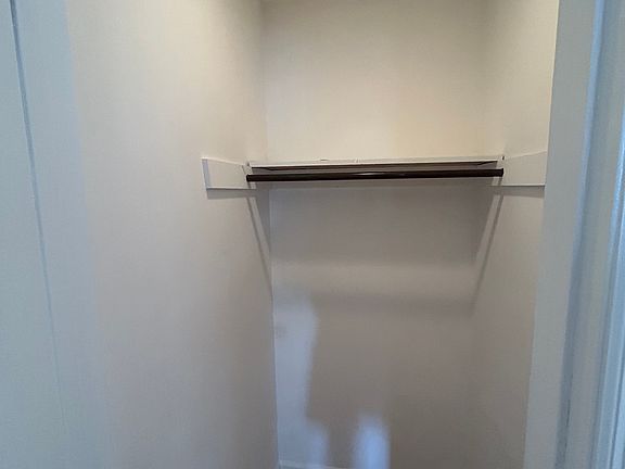 Master Bedroom 2nd Closet