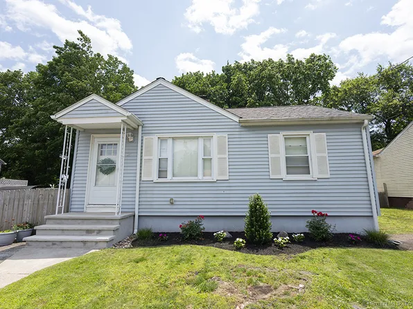 18 Hull Drive, Southington, CT 06479