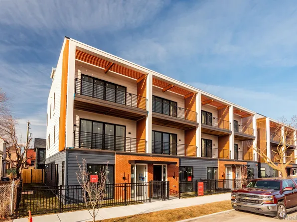 1650 Bagley St Unit 8, Detroit, MI 48216