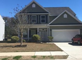 118 Vango Dr, Goose Creek, SC 29445