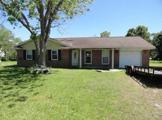 8102 Hughes Ranch Rd, Pearland, TX 77581