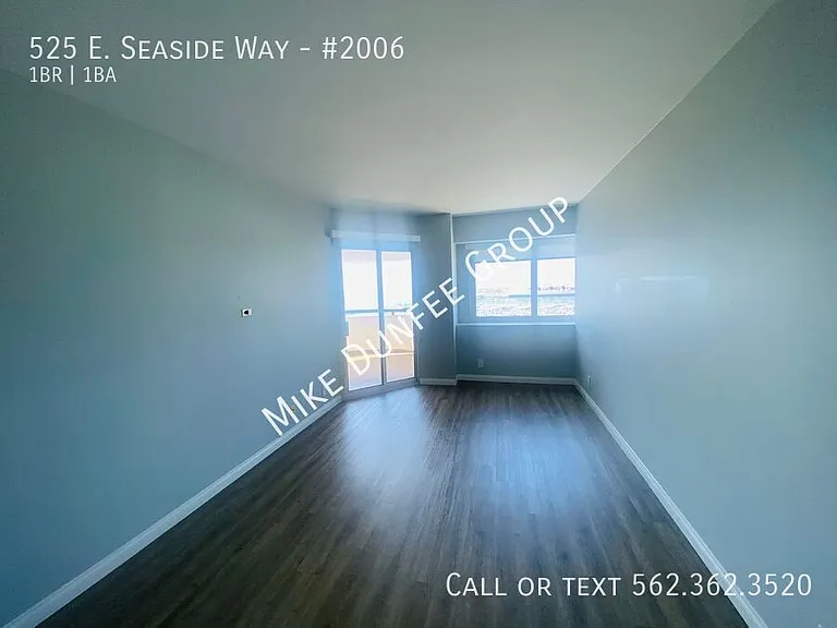 525 E Seaside Way #2006 — Photo 8
