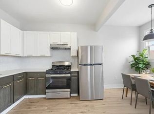 327 S 19th St #3A, Newark, NJ