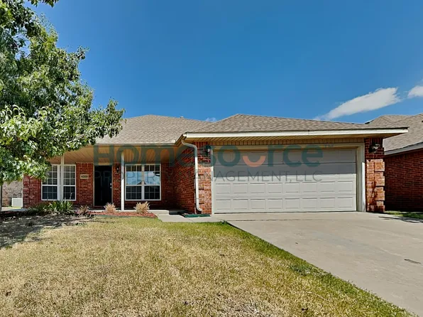 4509 SE 79th St, Oklahoma City, OK 73135