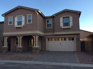 4711 E Nocona Ln, Phoenix, AZ 85050