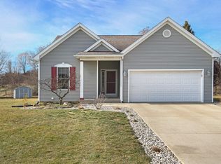 14551 Tammy Ann Cir, Battle Creek, MI 49014