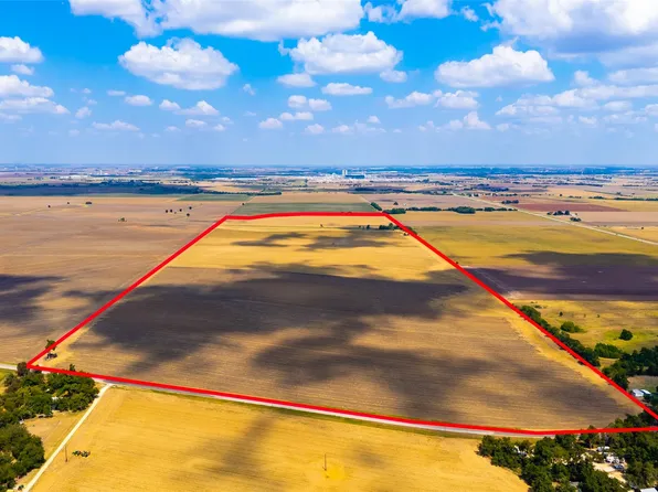 Fm 1660, Taylor, TX 76574