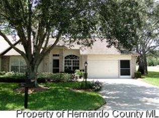 7374 Baywood Forest Cir, Spring Hill, FL 34606