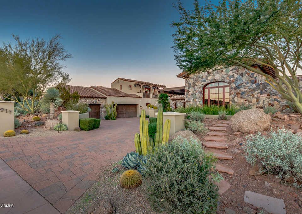 1st image of 9917 N Canyon View Ln