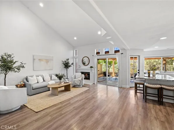 67 Fuente, Rancho Santa Margarita, CA 92688