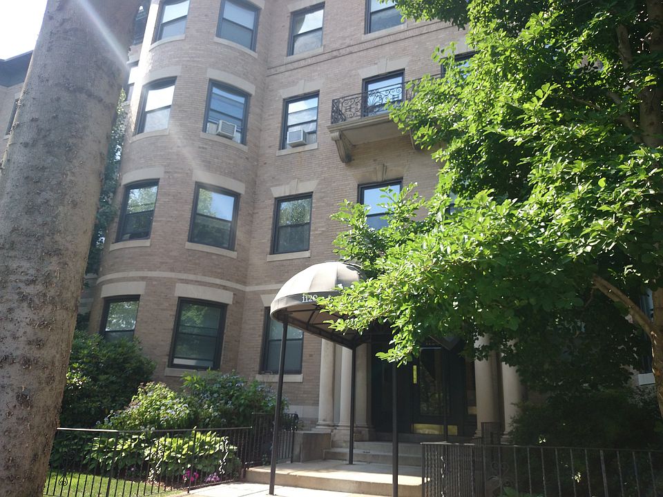 1st image of 1120 Beacon St APT 2C