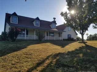 19256 E Shannon Dr, Claremore, OK 74019