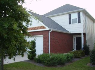 566 Hansen Dr, Locust Grove, GA 30248