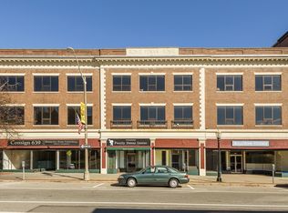 633 Main St, Fitchburg, MA 01420