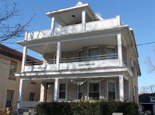 836 Jenifer St #836, Madison, WI 53703