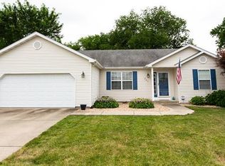 201 Derrick Dr, O Fallon, IL 62269