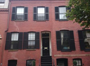 1 River Street Pl, Boston, MA 02108