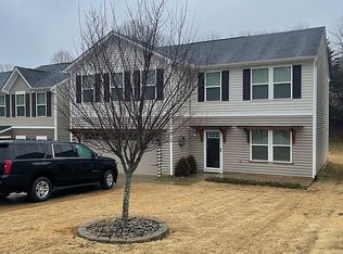 126 Aberdeen Dr, Troutman, NC 28166