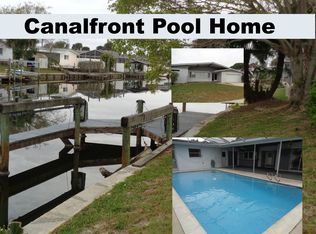 1435 Girard Blvd, Merritt Island, FL 32952