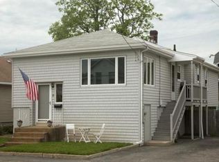 43 K St, Hull, MA 02045