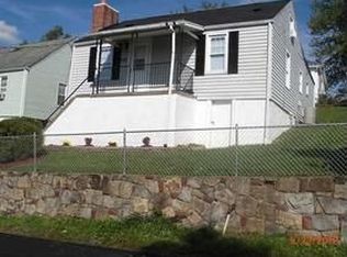 1914 Whitney St, Charleston, WV