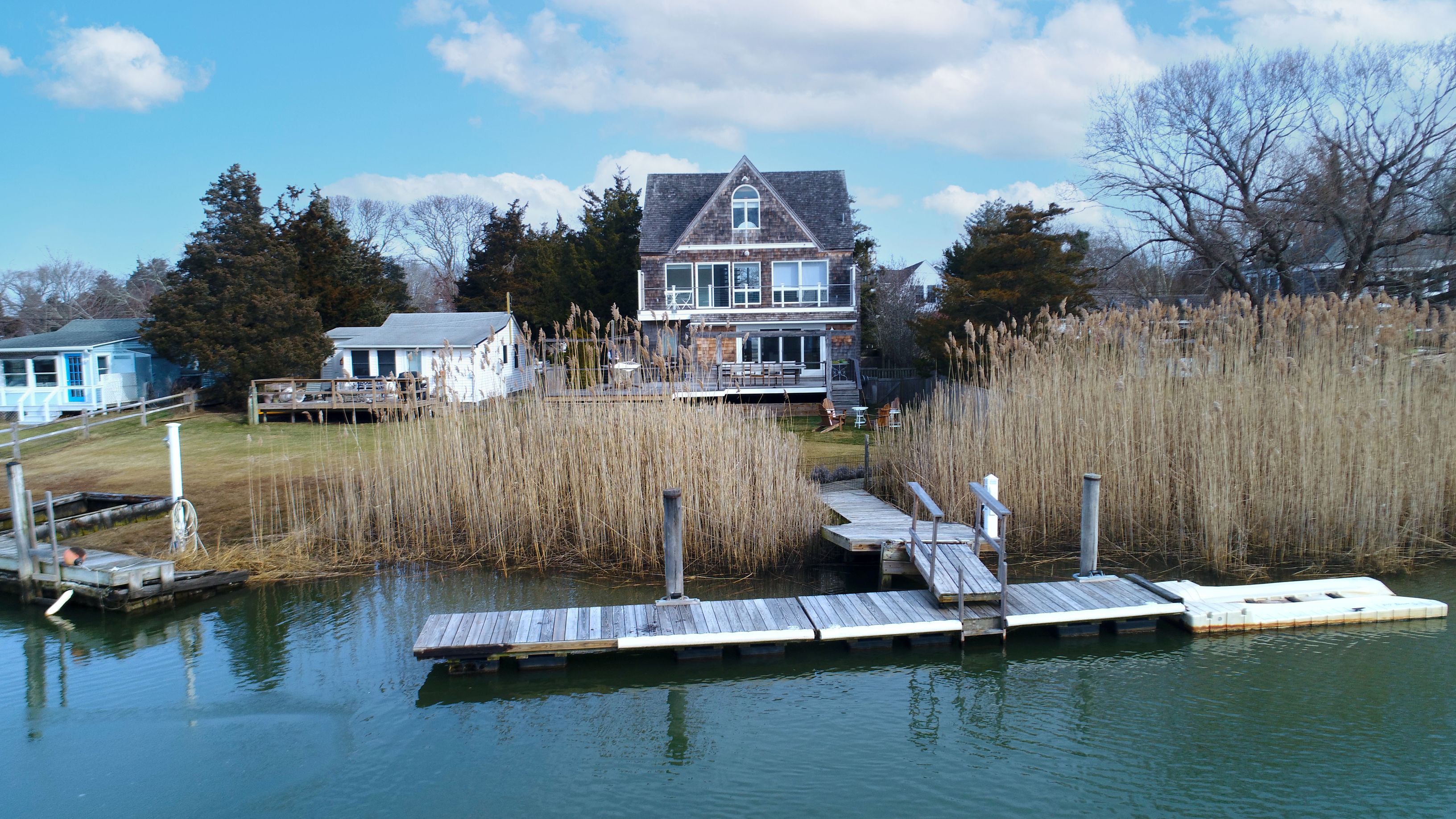 61 Shore Rd in Southampton Out East