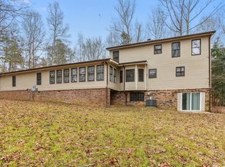 434 Forrest Ave, Fayetteville, GA 30214