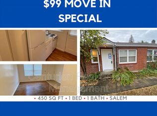 394 17th St SE, Salem, OR