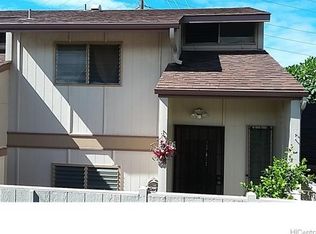 92-967 Makakilo Dr APT 1, Kapolei, HI 96707