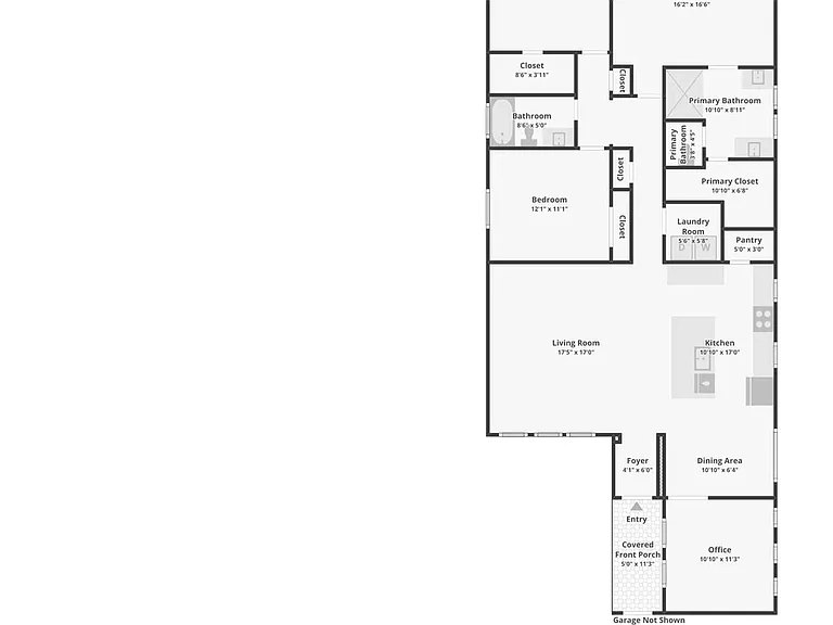 4009 Rain Lily Bnd — Photo 2