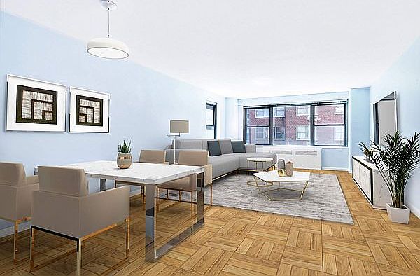 1st image of 420 E 55th St APT 2A