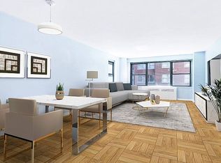 420 E 55th St APT 2A, New York, NY