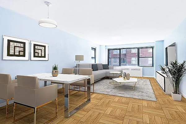 420 E 55th St APT 2A photo 1