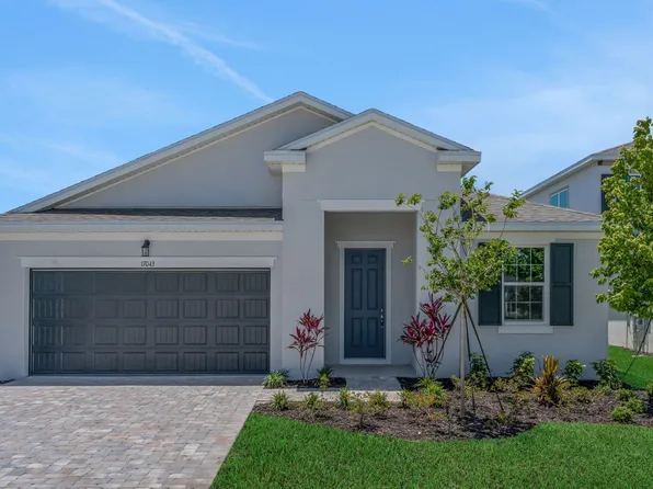 17043 Cottontail Cir, Punta Gorda, FL 33982
