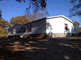 1668 Levon Sparkman Rd, Doyle, TN 38559