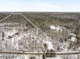 P/O Lot 38 River Road, Edgecomb, ME 04556