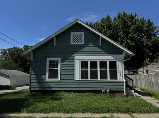 408 E 4th St, Atlantic, IA 50022