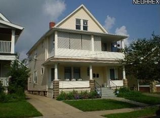 4304 W 47th St, Cleveland, OH