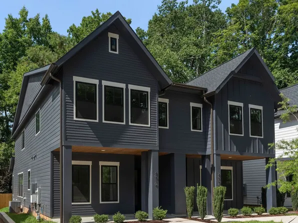 2008 Saint John St, Charlotte, NC 28216
