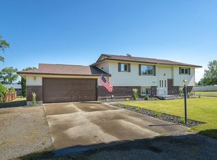 19511 E Micaview Dr, Greenacres, WA 99016