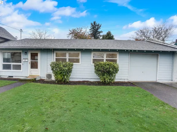 5235 SE 63rd Ave, Portland, OR 97206