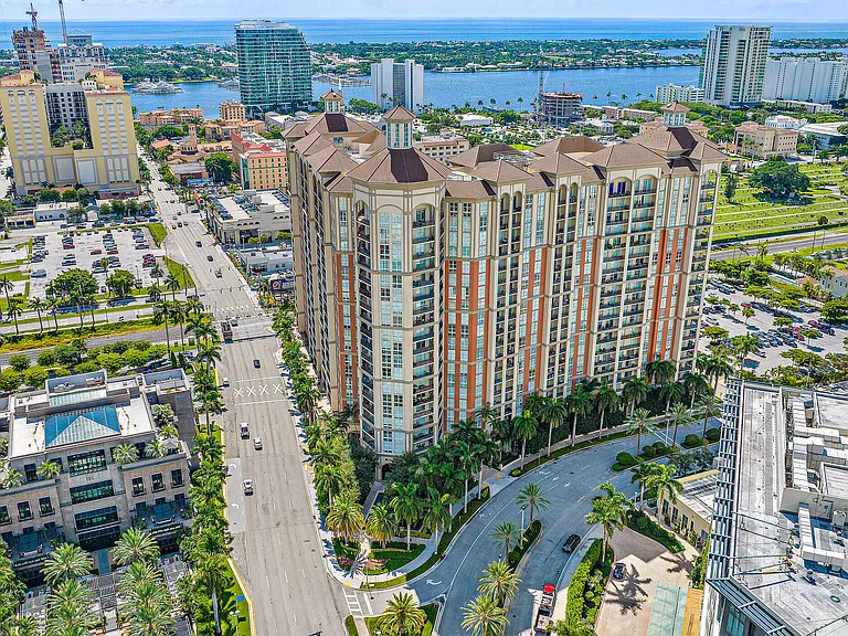 550 Okeechobee Blvd #1615 — Photo 37