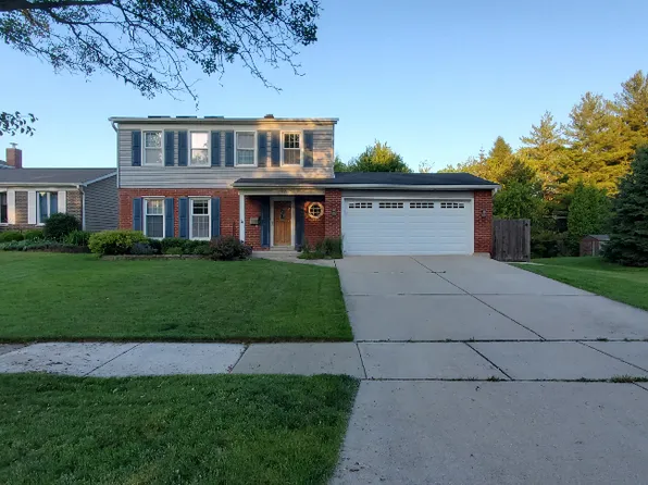 1127 S Fairview Ave, Lombard, IL 60148