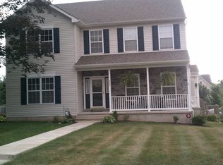 222 State St, East Greenville, PA 18041