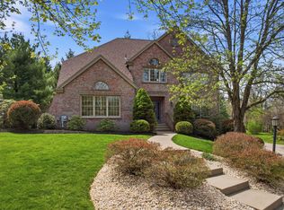 2608 Carriage House Dr, Allison Park, PA 15101