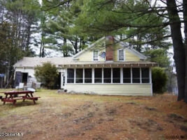 1587 Route 9, Schroon Lake, NY 12870