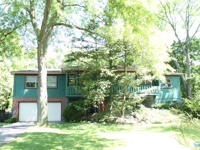 510 Clover Dr, Bowling Green, OH, 43402