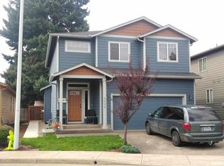 4993 Prestige Ct NE, Keizer, OR 97303