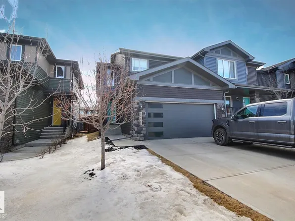 6485 King Wynd SW, Edmonton, AB T6W 3Z9