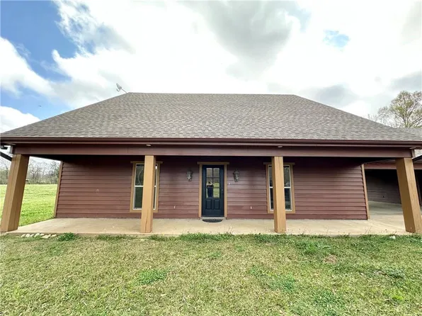 293 Highway 115, Mansura, LA 71350